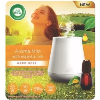 AROMA OSVEŽAVAJUĆA+PUNJENJE 20ML THB.MIN. AIRWICK AROMA OSVEŽAVAJUĆA+PUNJENJE 20ML THB.MIN. AIRWICK