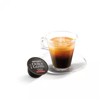 DOLCE G. VREĆICA BEZ KOFEINA 16 KOM NESCAFÉ DOLCE G. VREĆICA BEZ KOFEINA 16 KOM NESCAFÉ