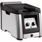 FR600D10 FRITEZA CLEAR DUO ULJE TEFAL