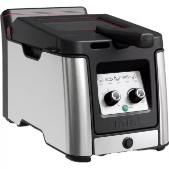 FR600D10 FRITEZA CLEAR DUO ULJE TEFAL