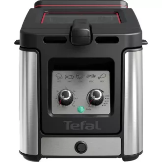 FR600D10 FRITEZA CLEAR DUO ULJE TEFAL