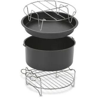 XA112010 PRIBOR ZA FRITEZU EASY FRY TEFAL