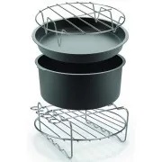 XA113010 PRIBOR ZA FRITEZU EASY FRY XXL TEFAL