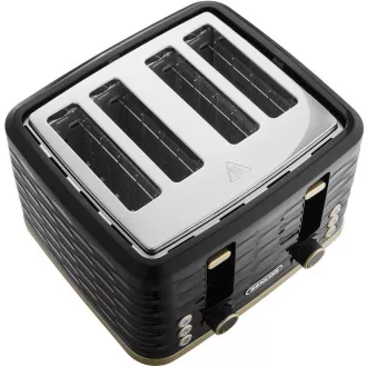STS 7551BK toster SENCOR