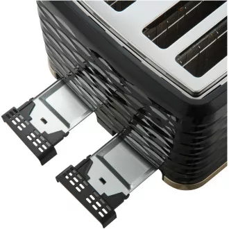 STS 7551BK toster SENCOR
