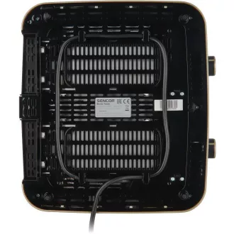 STS 7551BK toster SENCOR