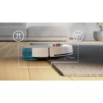 XU7000/02 ROBOTSKI USISIVAČ/MOP PHILIPS
