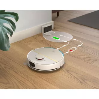 XU7000/02 ROBOTSKI USISIVAČ/MOP PHILIPS