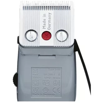 Moser 1400-0087 crno izdanje