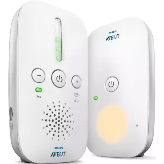 SCD502/26 AVENT BABY MAJKA
