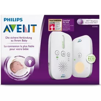 SCD502/26 AVENT BABY MAJKA