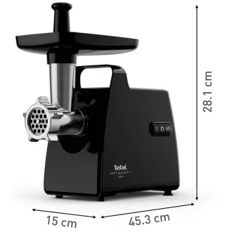 NE553838 MLIN ZA MESO TEFAL