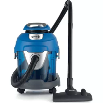 VC1601BUWD GORENJE USISAVAČ VIŠENAMJENSKI VC1601BUWD GORENJE USISAVAČ VIŠENAMJENSKI