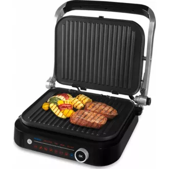 GRILLCHEF-2 KONTAKTNI ROŠTILJ ORAVA