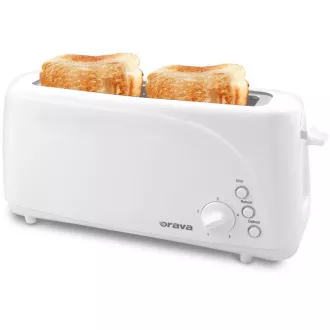 HR-109 TOSTER ORAVA