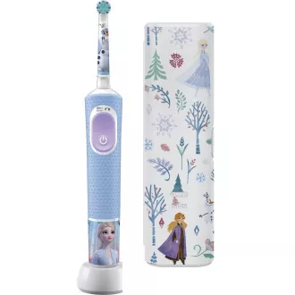 VITALITY D103 ZA DJECU ZAMRZNUTO/KUTIJICA ORALB