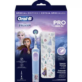 VITALITY D103 ZA DJECU ZAMRZNUTO/KUTIJICA ORALB