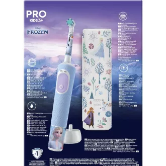 VITALITY D103 ZA DJECU ZAMRZNUTO/KUTIJICA ORALB