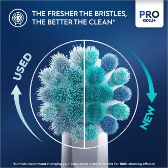 VITALITIES FOR KIDS SPIDERMAN + ORAL-B PAKIRANJE