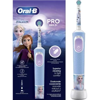 VITALITIES ZA DJECU ZAMRZNUTI ORAL-B