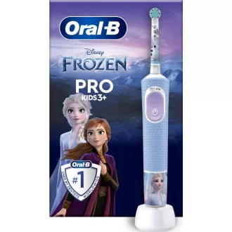 VITALITIES ZA DJECU ZAMRZNUTI ORAL-B