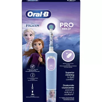 VITALITIES ZA DJECU ZAMRZNUTI ORAL-B