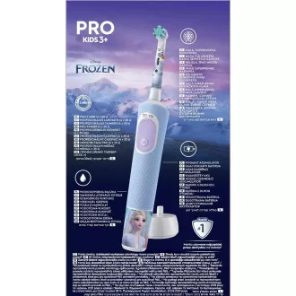 VITALITIES ZA DJECU ZAMRZNUTI ORAL-B