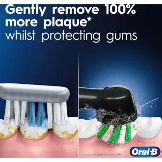 PRO SERIJA 1 RUŽIČASTA ORAL-B