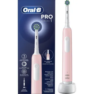 PRO SERIJA 1 RUŽIČASTA ORAL-B