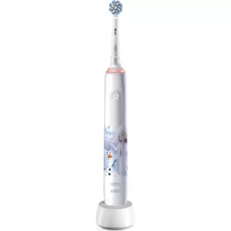 PRO 3 JUNIOR - ZAMRZNUTA ORAL-B PASTA