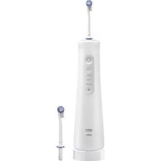 AQUACARE 4 PRO EXPERT VODICA ZA ISPIRANJE USTA ORAL-B AQUACARE 4 PRO EXPERT VODICA ZA ISPIRANJE USTA ORAL-B