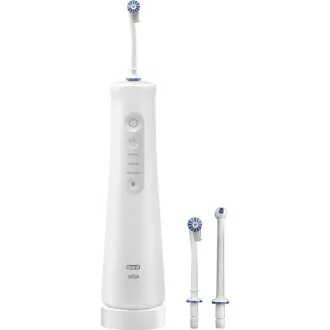 AQUACARE 6 PRO EXPERT VODICA ZA ISPIRANJE USTA ORAL-B AQUACARE 6 PRO EXPERT VODICA ZA ISPIRANJE USTA ORAL-B