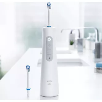 AQUACARE 6 PRO EXPERT VODICA ZA ISPIRANJE USTA ORAL-B AQUACARE 6 PRO EXPERT VODICA ZA ISPIRANJE USTA ORAL-B