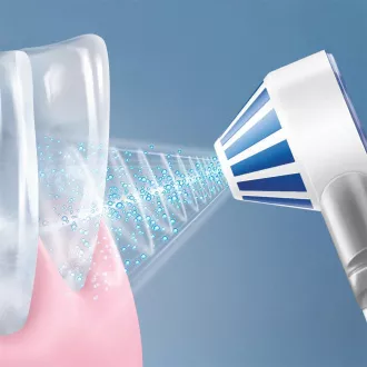 AQUACARE 6 PRO EXPERT VODICA ZA ISPIRANJE USTA ORAL-B AQUACARE 6 PRO EXPERT VODICA ZA ISPIRANJE USTA ORAL-B