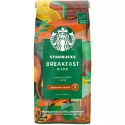 MJEŠAVINA KAVE ZA DORUČAK U ZRNIMA 450 G STARBUCKS