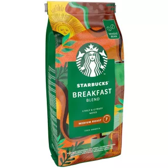 MJEŠAVINA KAVE ZA DORUČAK U ZRNIMA 450 G STARBUCKS