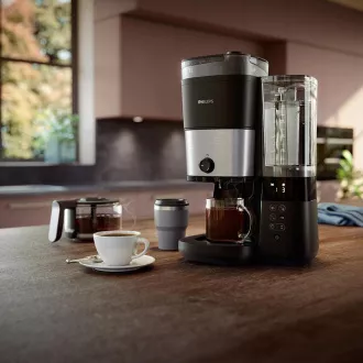 HD7900/50 PHILIPS APARAT ZA KAVU S KAŠOM