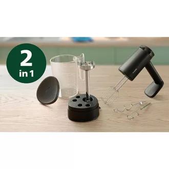 HR3781/10 PHILIPS RUČNA PJENA ZA MIJEŠANJE