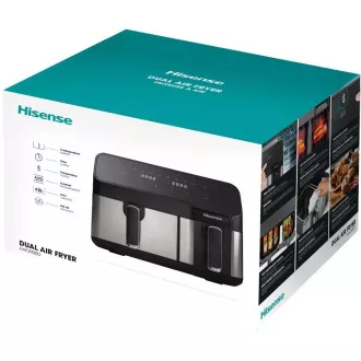 HAF2900D HISENSE FRITEZA NA VRUĆI ZRAK