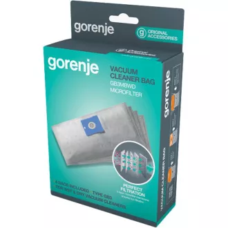 GB3MBWD VREĆICE ZA GB3MBWD 4 KOM GORENJE