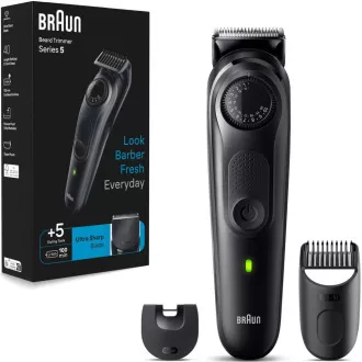 BT 5420 TRIMER ZA CRNU BRADU BRAUN