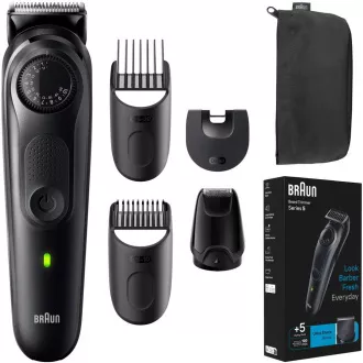 BT 5420 TRIMER ZA CRNU BRADU BRAUN