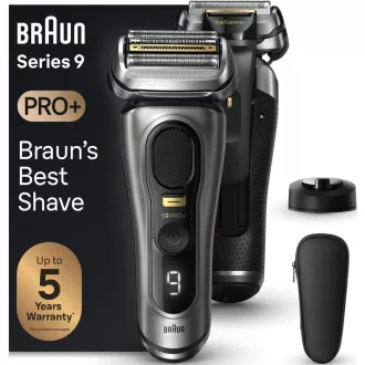 PRO 9515S BRIJAČ SIVI BRAUN