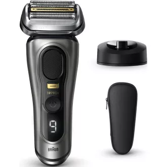 PRO 9515S BRIJAČ SIVI BRAUN