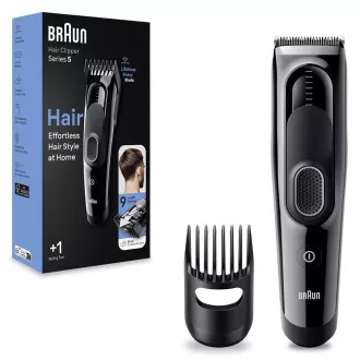 HC5310 ŠIŠAČ ZA KOSU CRNA BRAUN