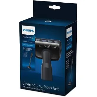 XV1684/01 TURBO ČETKA ZA PHILIPS USISAVAČE XV1684/01 TURBO ČETKA ZA PHILIPS USISAVAČE