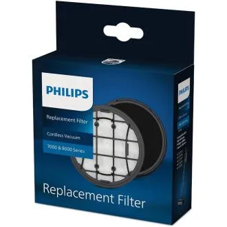 XV1681/01 PHILIPS PJENASTI FILTER ZA USISAVAČ