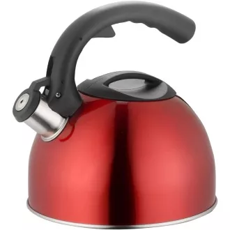 LT7001 KETTLE CUIVRE 3L CRVENI LAMART