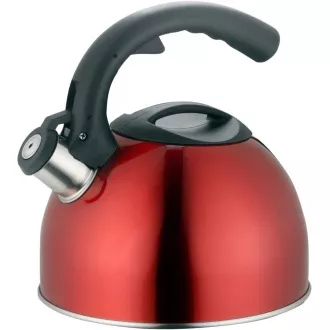 LT7001 KETTLE CUIVRE 3L CRVENI LAMART