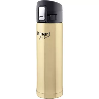 LT4009 TERMOSKA GRANICA 0,42L ZL. LAMART
